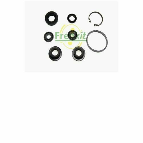 Ремкомплект главный тормозной цилиндр frenkit 123087 1шт 775₽