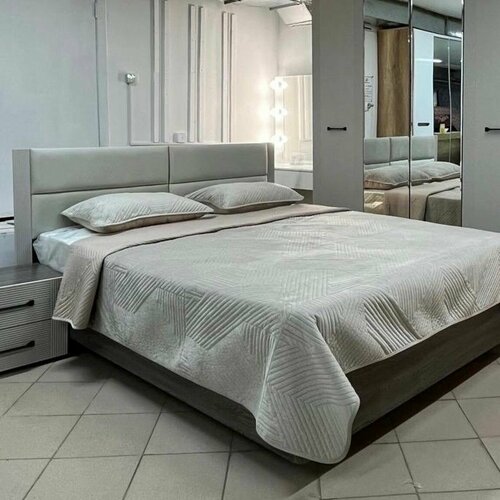 Кровать моника двуспальная