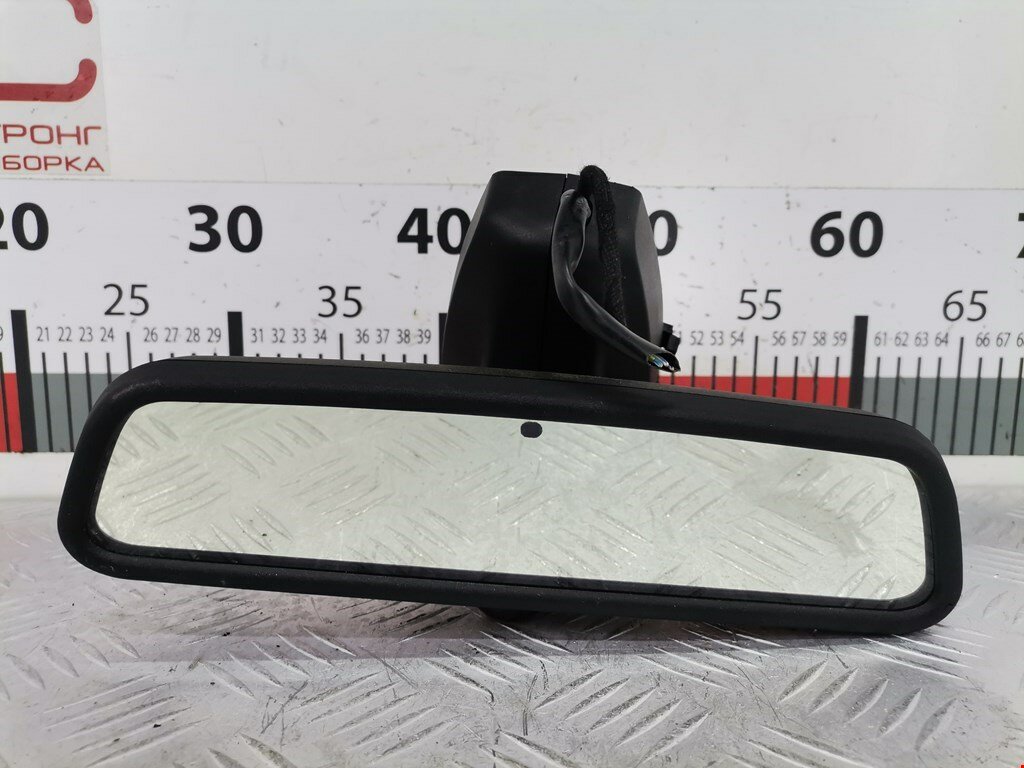 Зеркало салона BMW 7-Series (E65/E66) 51169134459 арт. 1604723