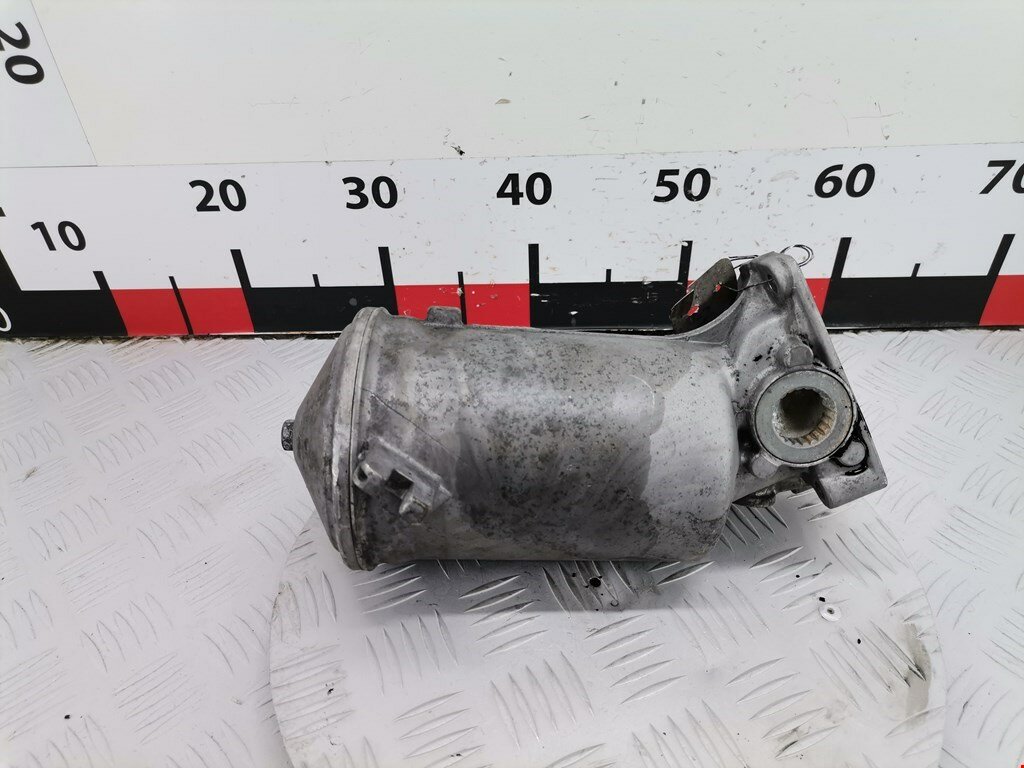 Корпус масляного фильтра BMW 5-Series (E39) 11422243259 арт. 1572935