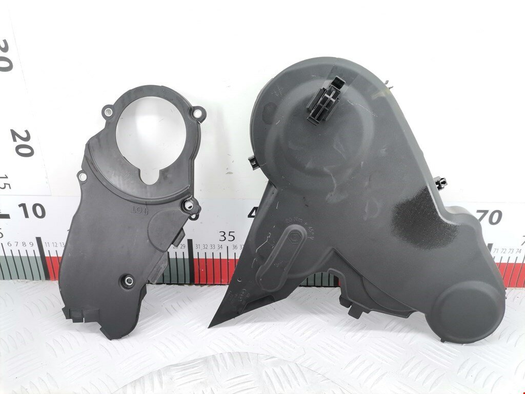 Кожух ремня (ГРМ генератора гидроусилителя помпы) Seat Altea 03L109107D арт. 1707556