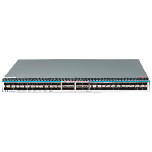 Коммутатор Maipu NSS5830-56XQFP 22200613 Bundle black 428203₽