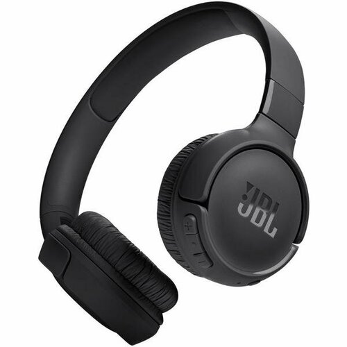 Беспроводные наушники JBL Tune 520BT Black 5441₽