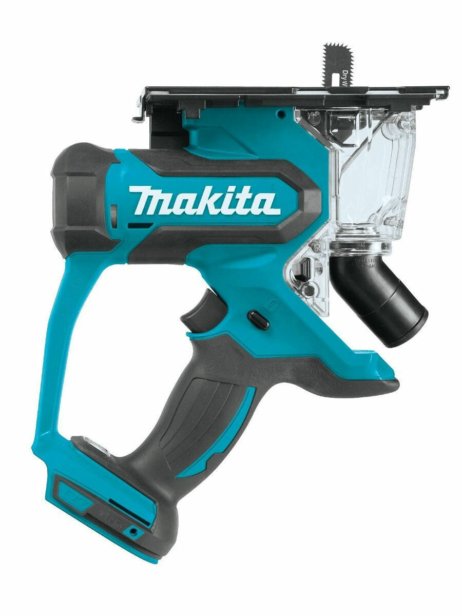 Ножовка Makita - фото №19