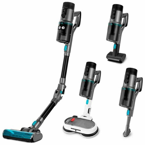 Вертикальный пылесос 3 в 1 Kitfort КТ-5158 3269000₽