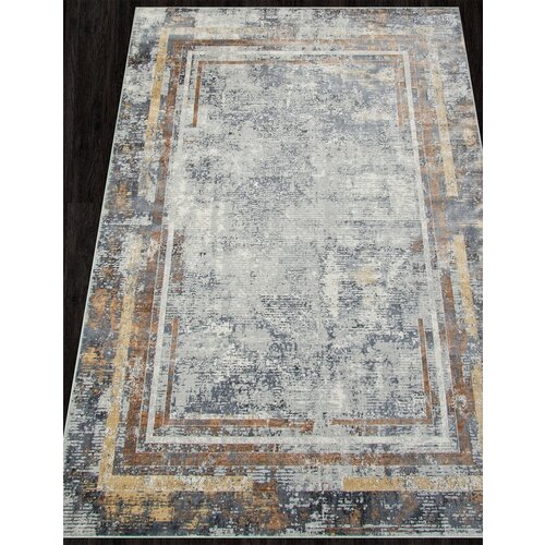 Ковер 948B4 - Прямоугольник Ковер на пол, в гостиную, спальню, в ассортименте, Турция, Бельгия, Россия (280 см. на 380 см.)