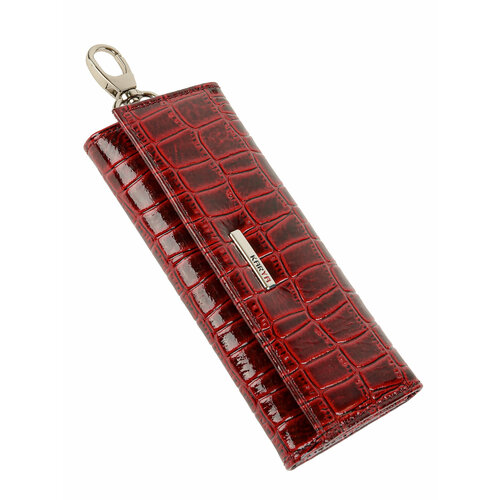 Ключница KARYA бордовый 1956₽