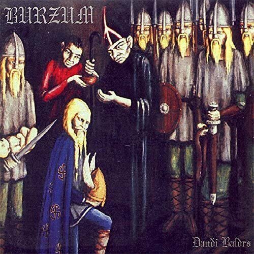 Burzum 