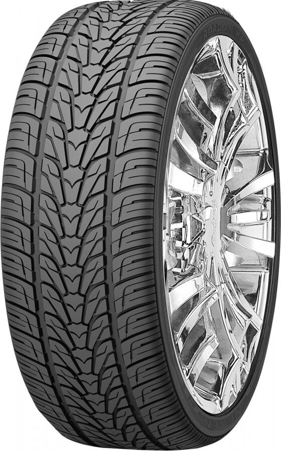 Автошина NEXEN 235/65R17 ROADIAN HP 108V XL TL