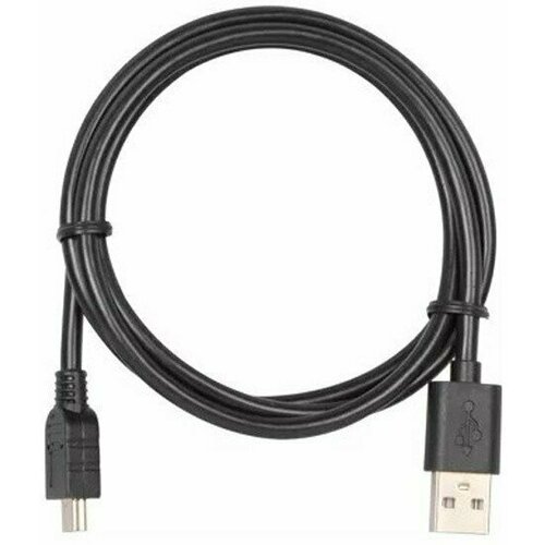 Кабель USB - miniUSB, 3м, iOpen (ACU215A-3M)