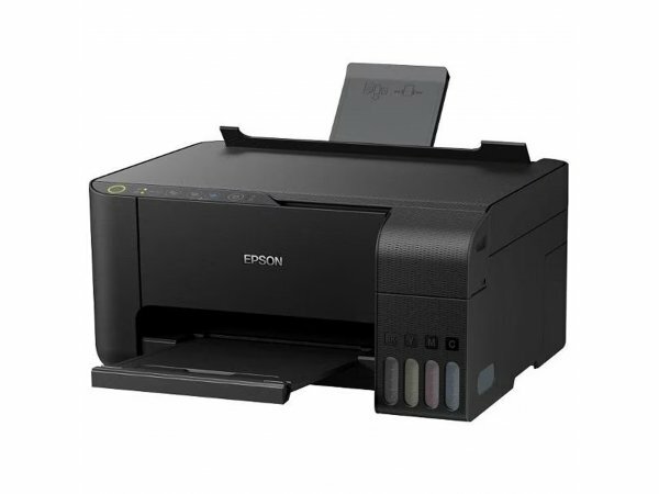 Принтер Epson EcoTank L3250