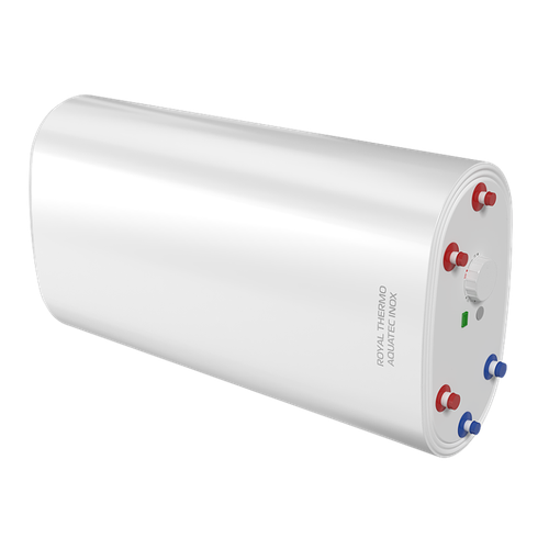 Бойлер косвенного нагрева Royal Thermo AQUATEC INOX F100 4489500₽