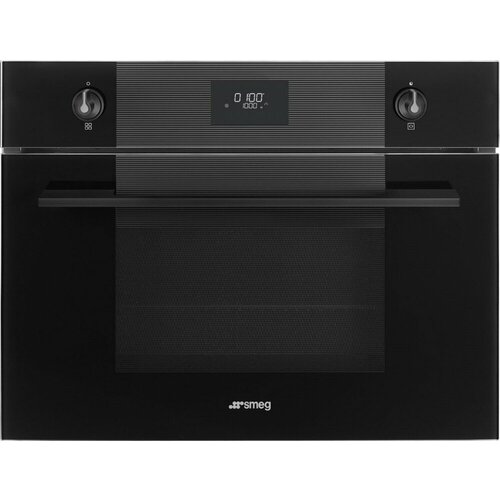 Электрический духовой шкаф SMEG SO4101M1B3 19799000₽