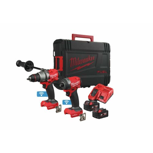 Набор инструментов Milwaukee M18 ONEPP2A3-502X 4933493244 110990₽