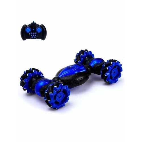 Машинка на радиоуправлении пульт 3365₽