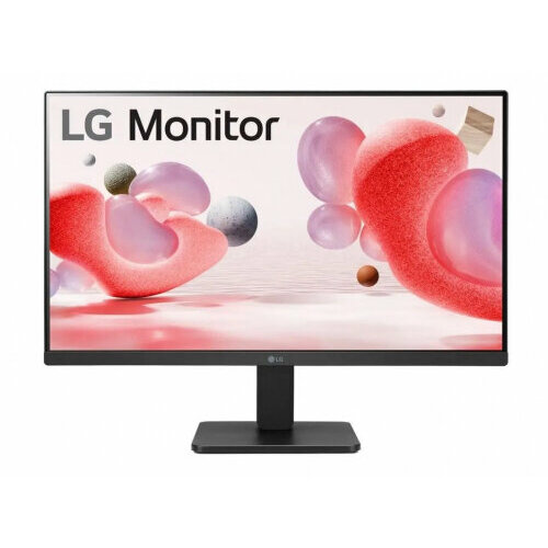 Монитор 238 LG 24MR400-B черный 24MR400-B ARUQ 1227000₽