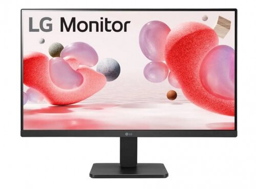 Монитор 23.8" LG 24MR400-B черный (24MR400-B. ARUQ)