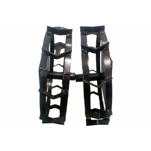 Изделмет Грунтозацепы д/культ. Pubert 340/90, 2шт ИЗД103003