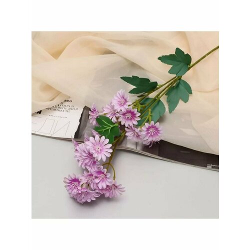 Цветы искусственные 