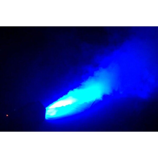 Дым машина MLB ZL-400B — фото 1