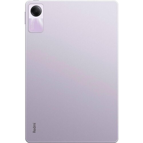 11 Планшет Xiaomi Redmi Pad SE 2023 RU 6128 ГБ Wi-Fi Android 13 Lavender Purple 2250000₽