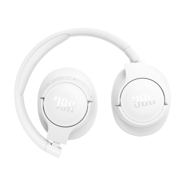 Беспроводные наушники JBL Tune 770NC White