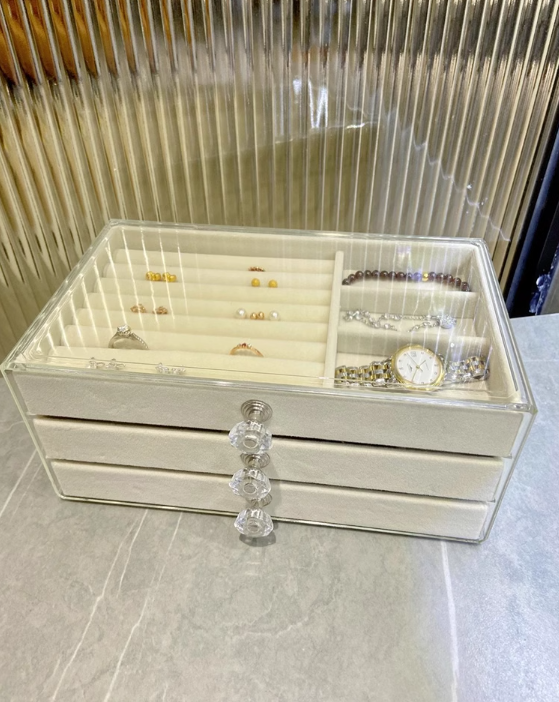 фото Шкатулка для украшений