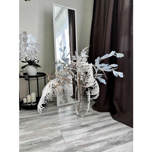 Букет листьев Высокие ветки для декора интерьера