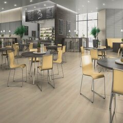 Изображение товара Ламинат Egger Classic 8/32, EPL095 Дуб Бруклин белый