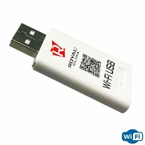 Wi-Fi модуль Royal Clima OSK204 3490₽