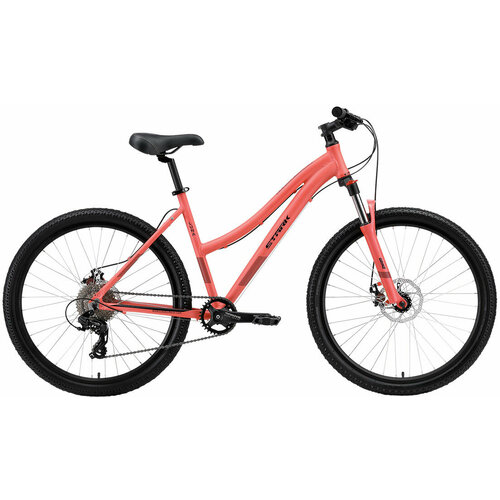 STARK Luna 262 D 2024 розовыйчерный 145 39730₽