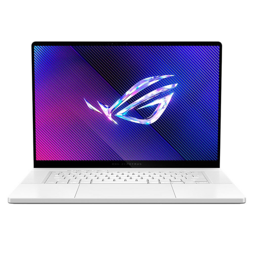 160 ноутбук Asus GU605MI Zephyrus G16 White 2024 2560x1600 Ultra7 32 Gb LPDDR5x NVIDIA GeForce RTX 4070 DOS 18кг 271250₽