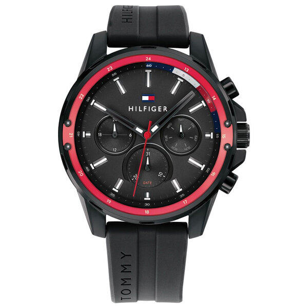 Наручные часы TOMMY HILFIGER Clasher