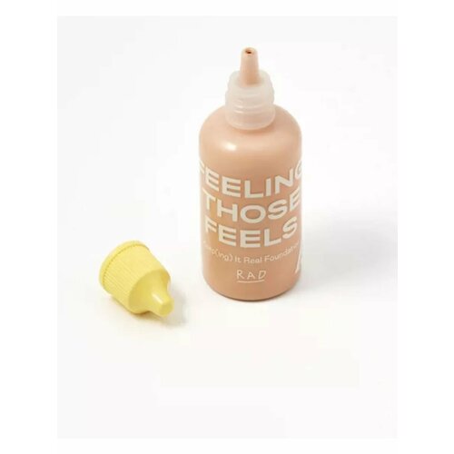 Тональный флюид 003 Warm Beige 1755₽