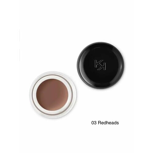 LASTING EYEBROW GEL Гель для бровей стойкой фиксации 2299₽