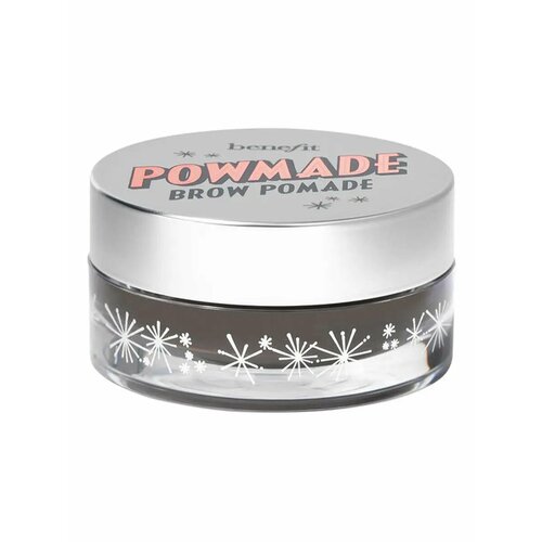 POWmade Помада для бровей - нейтральный темно-коричневый 5320₽