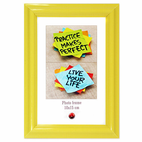 Фоторамка пластик 21х30 Veld Co 400₽