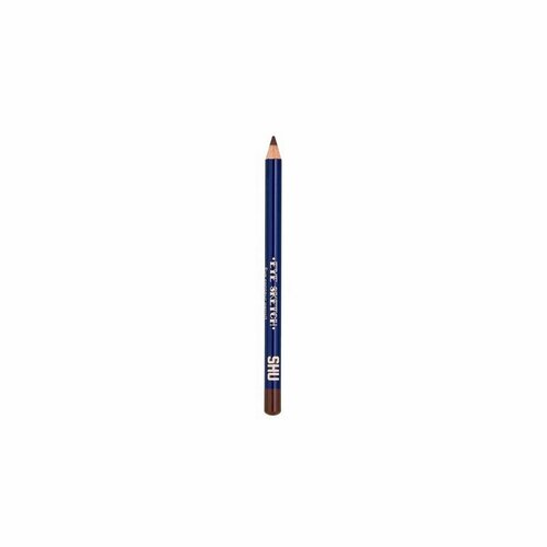 Карандаш-контур для глаз SHU EYE SKETCH 02 коричневый Испания - 1 шт 563₽
