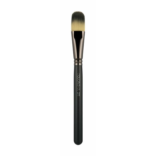 Кисть для тональной основы Colorbar Pro 211