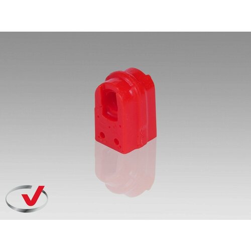 Втулка Полиуретановая стабилизатора переднего FLUENCE