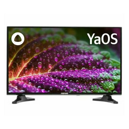 Телевизор Asano 28LH8120T LED 1399000₽