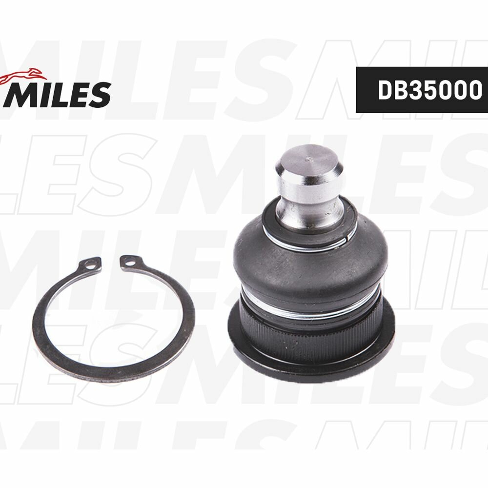 Опора шаровая передняя нижняя MILES DB35000 для а/м RENAULT LOGAN/MEGANE II/SCENIC II/CLIO III