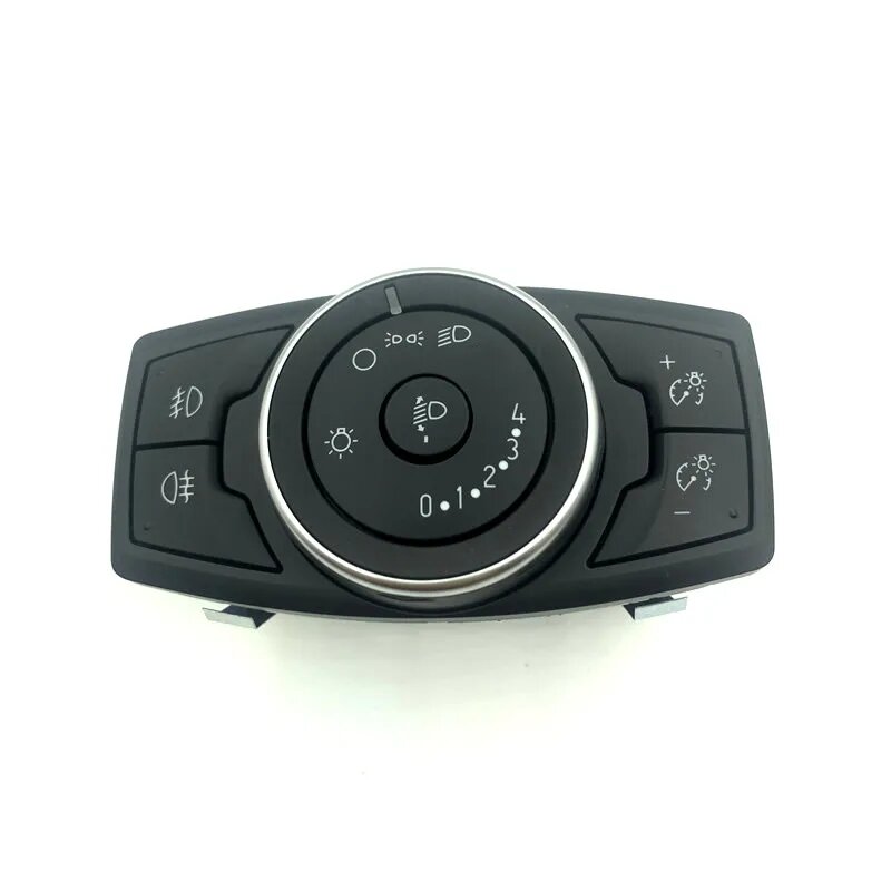 Оригинальный переключатель для автомобильной фары для 2012- 2018 Ford New Focus Kuga, black