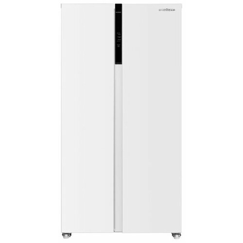 Холодильник Snowcap SBS NF 472 W 6043100₽
