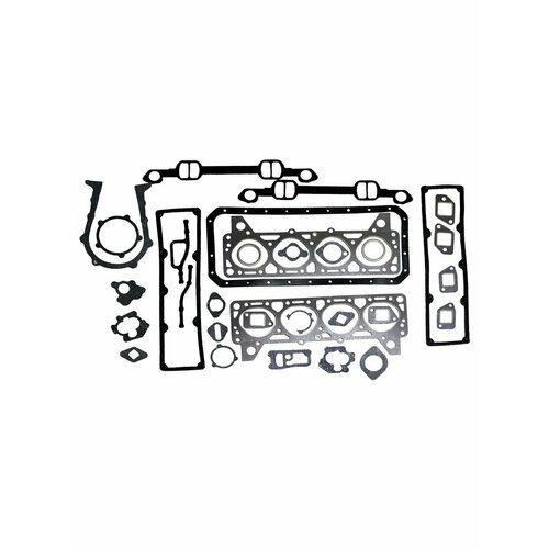Прокладки дв. ЗИЛ-130 Стандарт