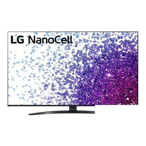 Телевизор LG 50NANO766PA 7270000₽