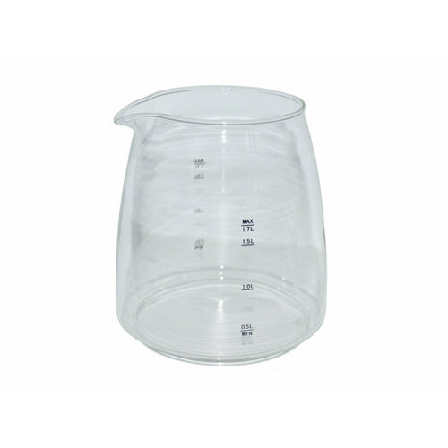 Стеклянный корпус чайника G210S RK-G210S-KST 215000₽