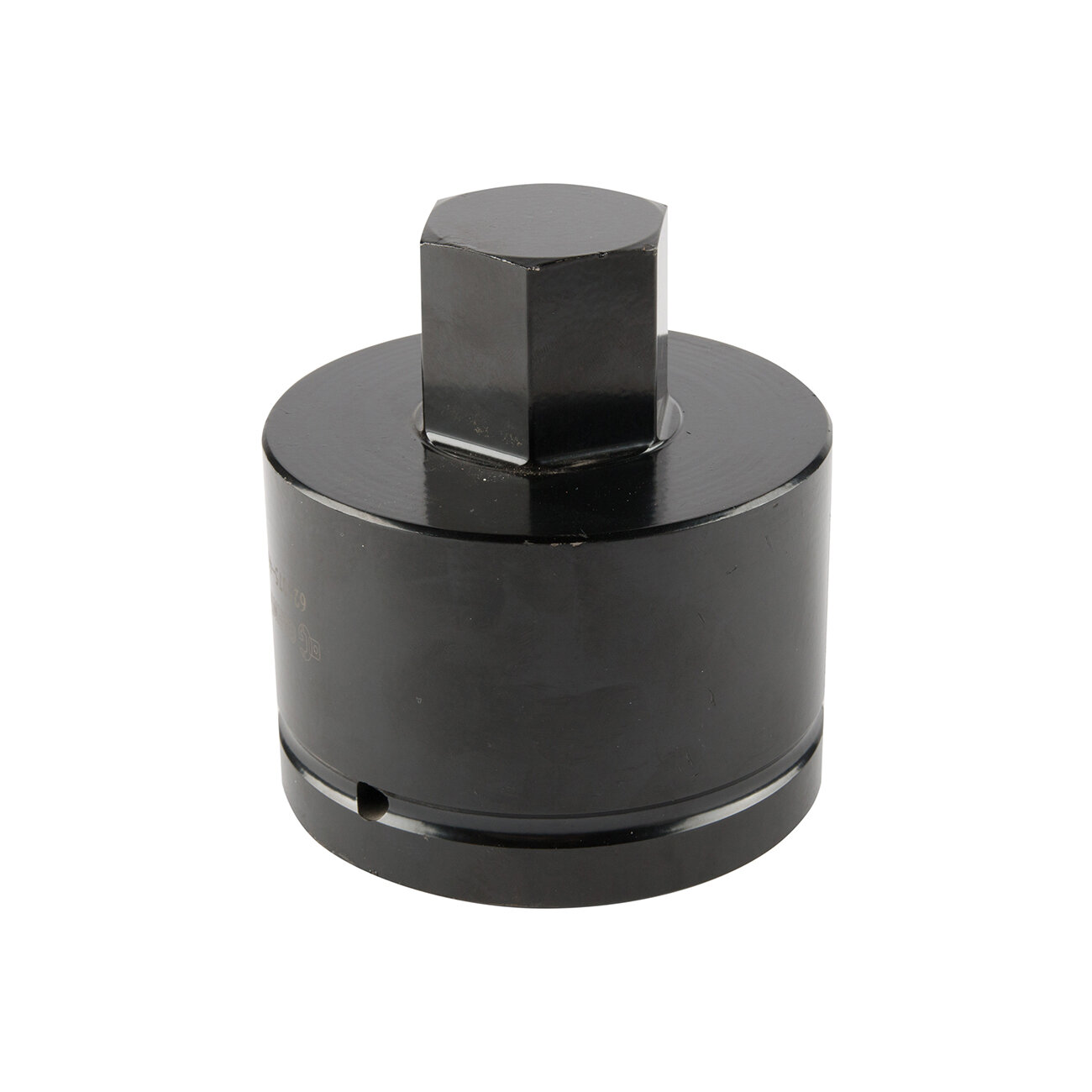 GARWIN PRO 625075-46 Головка торцевая ударная 2.1/2" для крепежа c внутренним профилем, 46 мм - фото №1