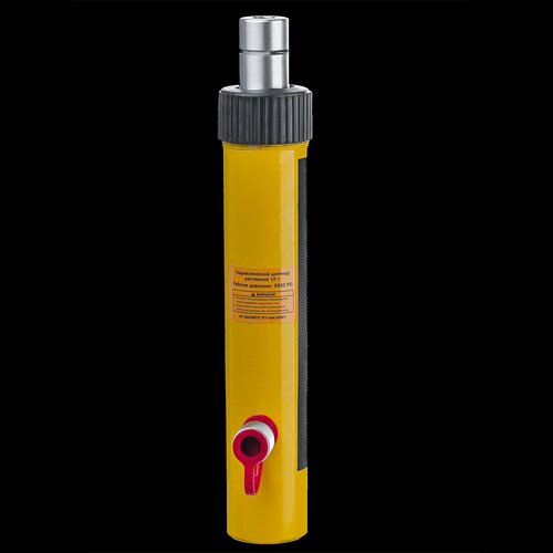 RUNTEC RT-HR10 Гидравлический цилиндр растяжной 10 т 5775₽