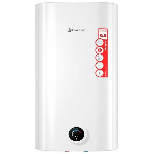 Термекс Механик Смарт Про водонагреватель накопительный 50л THERMEX Mechanik Smart Pro водонагреватель накопительного типа электрический 50л 2236600₽
